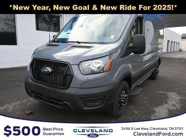 new 2024 Ford Transit-250 car, priced at $57,630