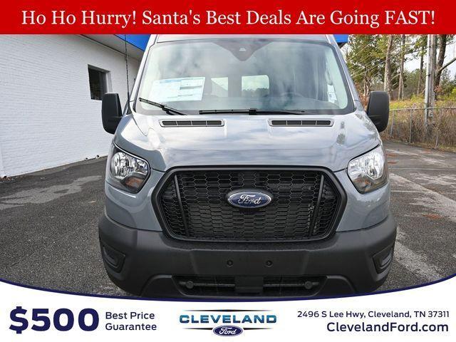 new 2024 Ford Transit-250 car, priced at $58,630