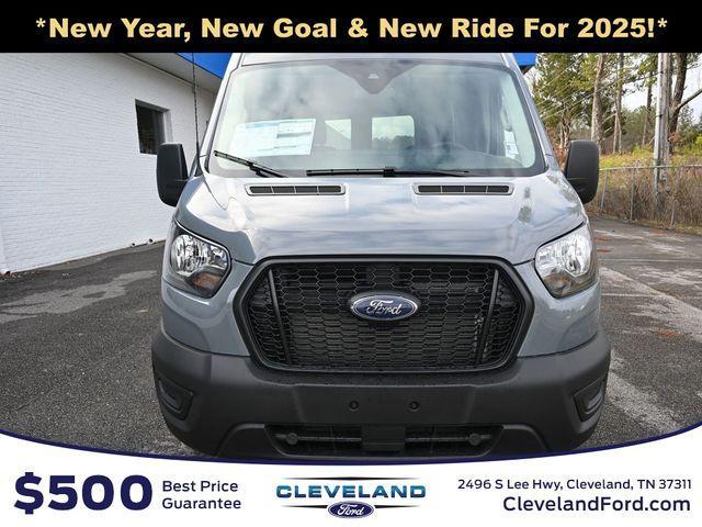 new 2024 Ford Transit-250 car, priced at $57,630