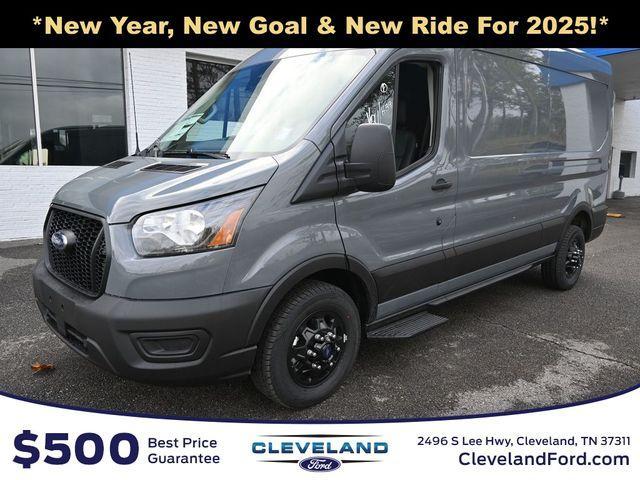 new 2024 Ford Transit-250 car, priced at $57,630