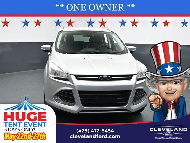 used 2014 Ford Escape car, priced at $11,981