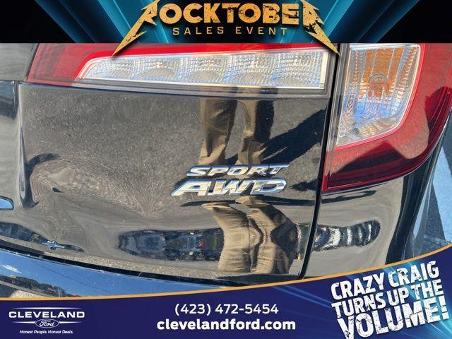 used 2022 Honda Pilot car, priced at $31,198