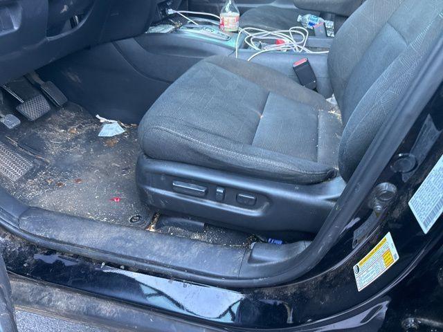 used 2022 Honda Pilot car, priced at $31,198