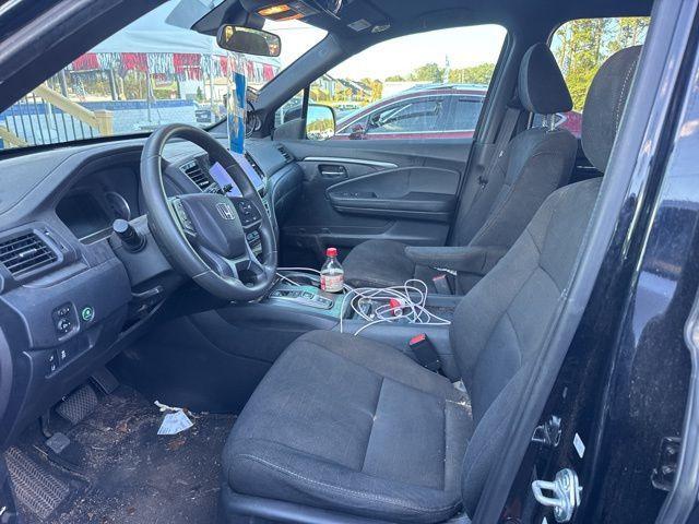 used 2022 Honda Pilot car, priced at $31,198