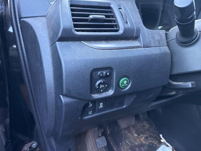 used 2022 Honda Pilot car, priced at $31,198