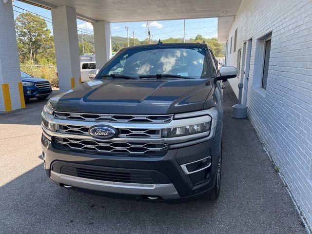 used 2022 Ford Expedition Max car, priced at $52,998