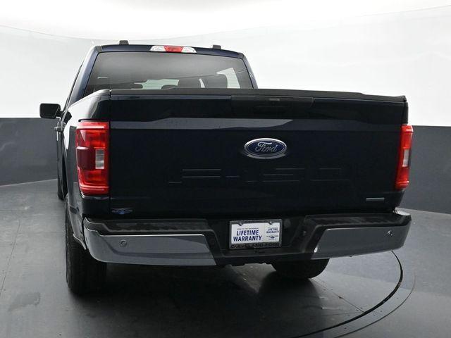 used 2023 Ford F-150 car, priced at $42,991