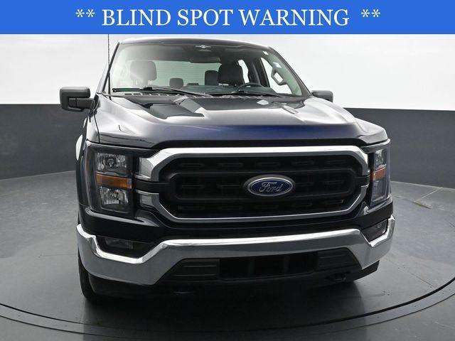 used 2023 Ford F-150 car, priced at $42,991