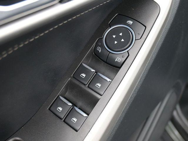 used 2022 Ford Explorer car, priced at $23,595