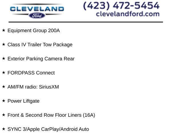 used 2022 Ford Explorer car, priced at $23,595