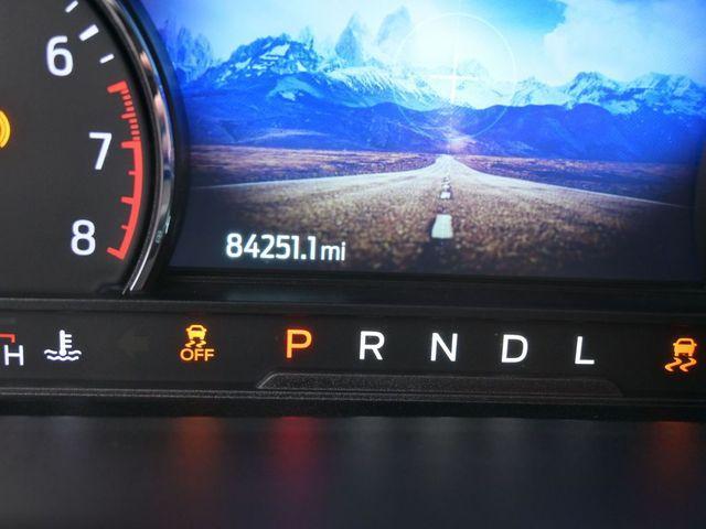 used 2022 Ford Explorer car, priced at $23,595