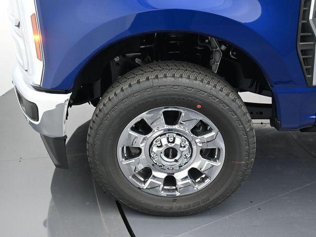 new 2026 Ford F-250 car, priced at $82,397