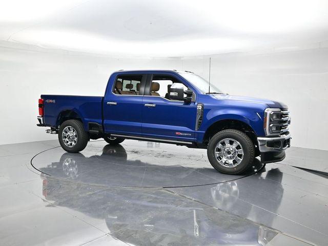 new 2026 Ford F-250 car, priced at $82,397