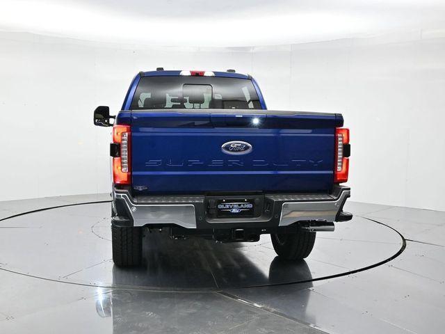 new 2026 Ford F-250 car, priced at $82,397