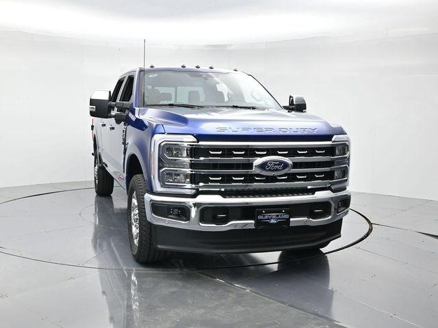 new 2026 Ford F-250 car, priced at $82,397