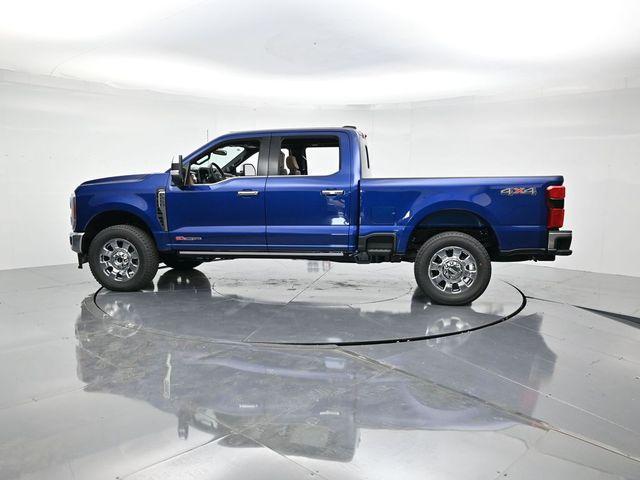 new 2026 Ford F-250 car, priced at $82,397