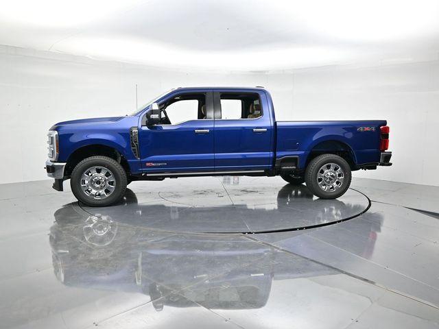 new 2026 Ford F-250 car, priced at $82,397