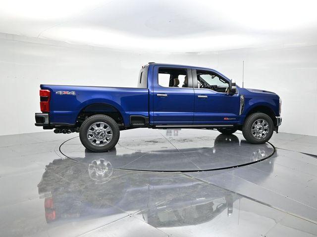new 2026 Ford F-250 car, priced at $82,397
