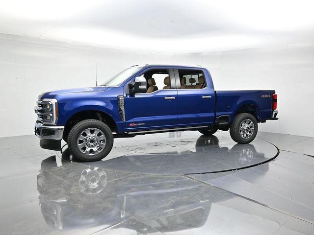 new 2026 Ford F-250 car, priced at $82,397