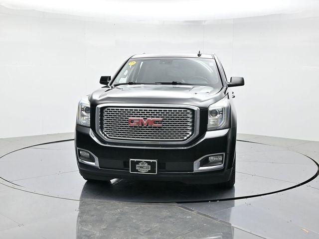 used 2015 GMC Yukon car, priced at $13,495