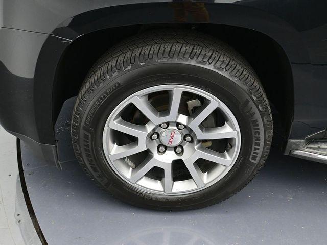 used 2015 GMC Yukon car, priced at $13,495