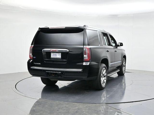 used 2015 GMC Yukon car, priced at $13,495