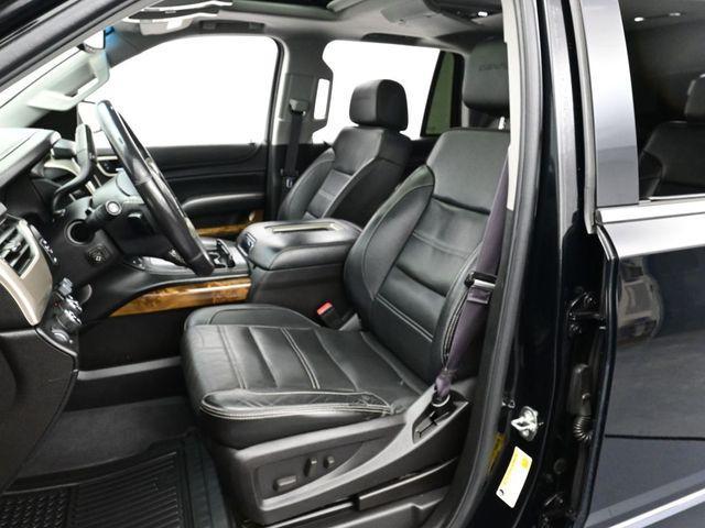 used 2015 GMC Yukon car, priced at $13,495