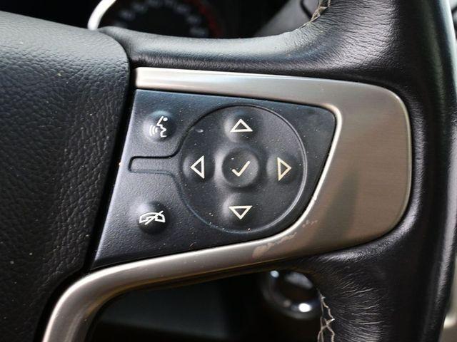 used 2015 GMC Yukon car, priced at $13,495