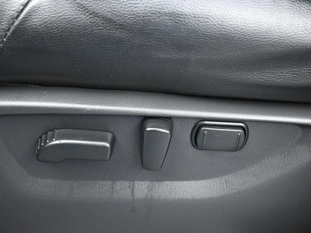 used 2023 Nissan Armada car, priced at $31,998