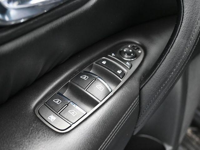 used 2023 Nissan Armada car, priced at $31,998