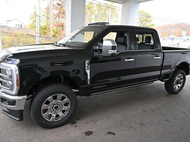 new 2024 Ford F-350 car, priced at $81,818