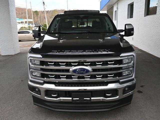 new 2024 Ford F-350 car, priced at $81,818