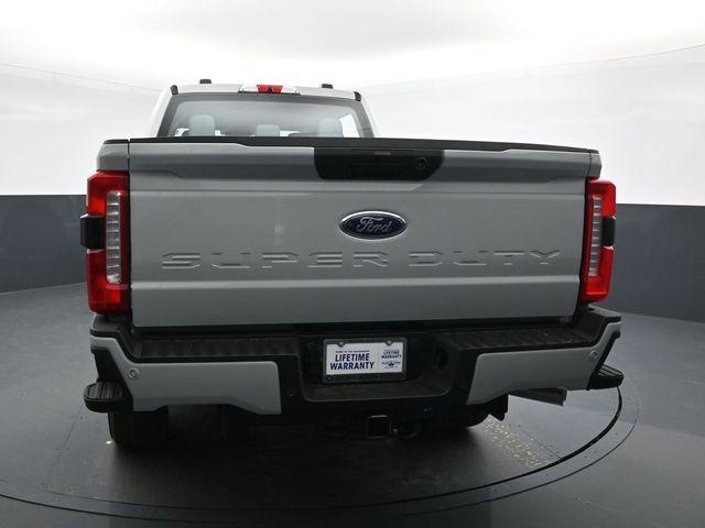 new 2025 Ford F-250 car, priced at $56,297