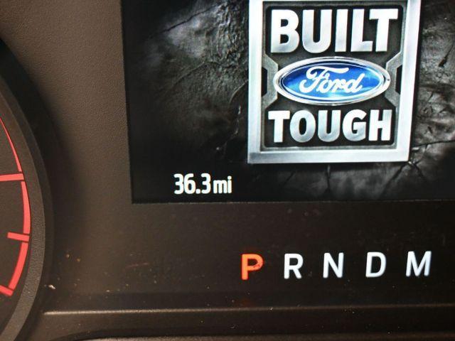 new 2025 Ford F-250 car, priced at $56,297