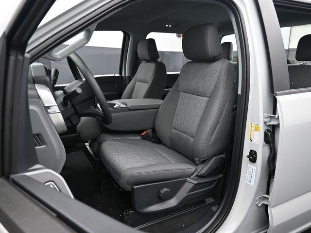 new 2025 Ford F-250 car, priced at $56,297