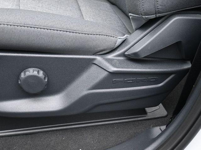 new 2025 Ford F-250 car, priced at $56,297