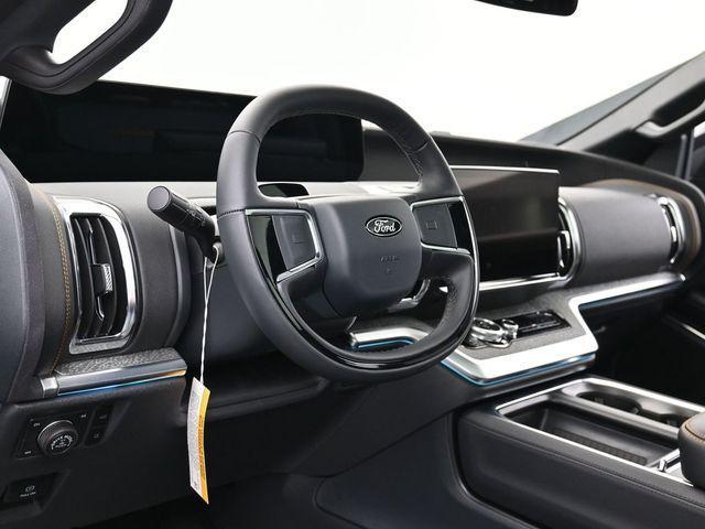 new 2025 Ford Expedition car, priced at $84,015