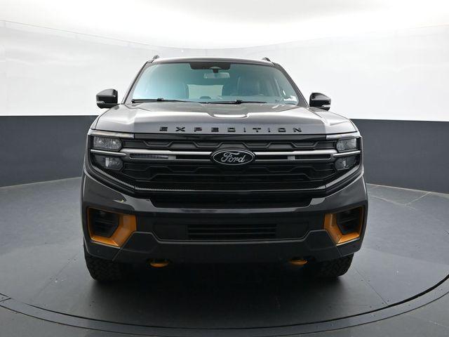 new 2025 Ford Expedition car, priced at $84,015