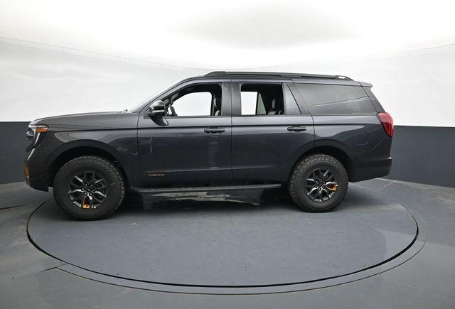 new 2025 Ford Expedition car, priced at $84,015