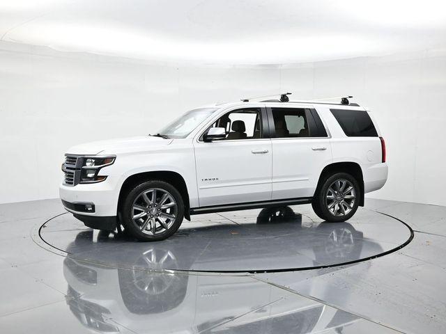 used 2019 Chevrolet Tahoe car, priced at $22,998