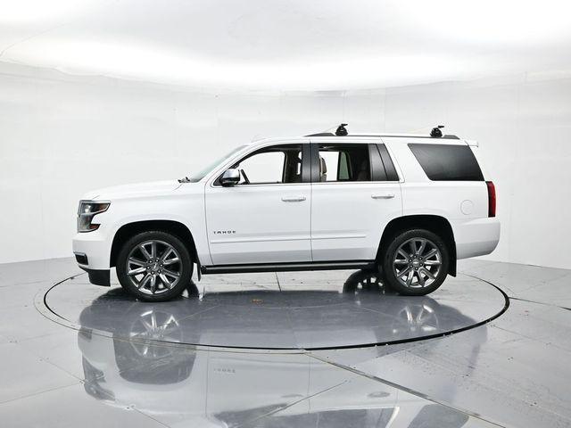 used 2019 Chevrolet Tahoe car, priced at $22,998