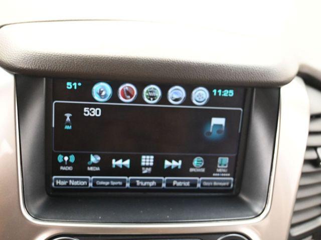 used 2019 Chevrolet Tahoe car, priced at $22,998