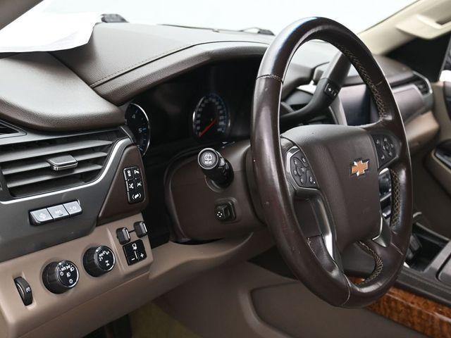 used 2019 Chevrolet Tahoe car, priced at $22,998