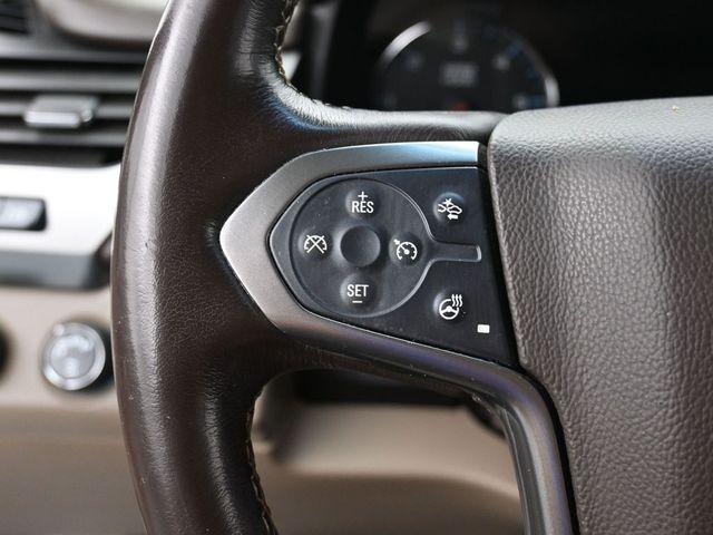 used 2019 Chevrolet Tahoe car, priced at $22,998