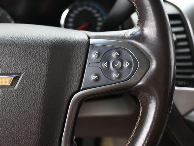 used 2019 Chevrolet Tahoe car, priced at $22,998