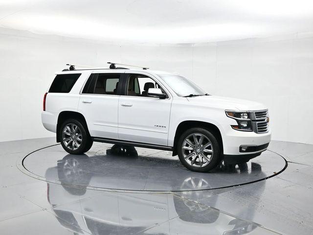 used 2019 Chevrolet Tahoe car, priced at $22,998