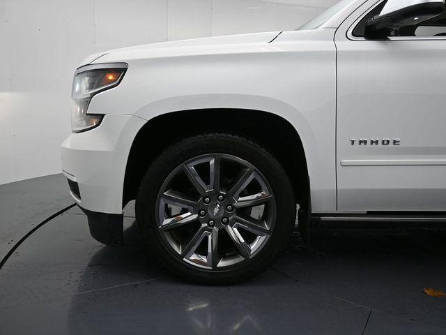 used 2019 Chevrolet Tahoe car, priced at $22,998
