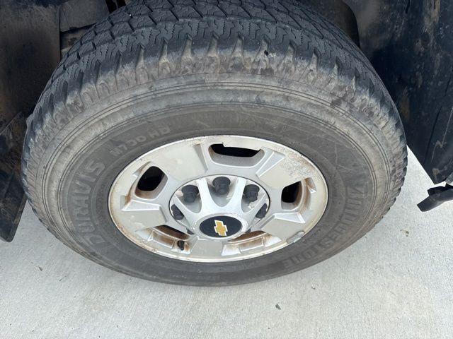 used 2011 Chevrolet Silverado 2500 car, priced at $15,821