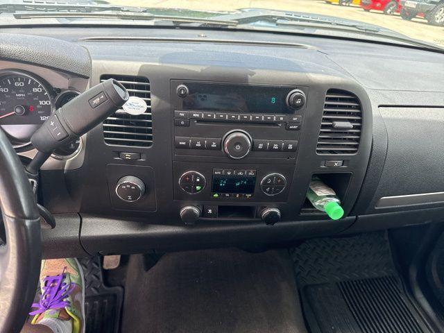 used 2011 Chevrolet Silverado 2500 car, priced at $15,821