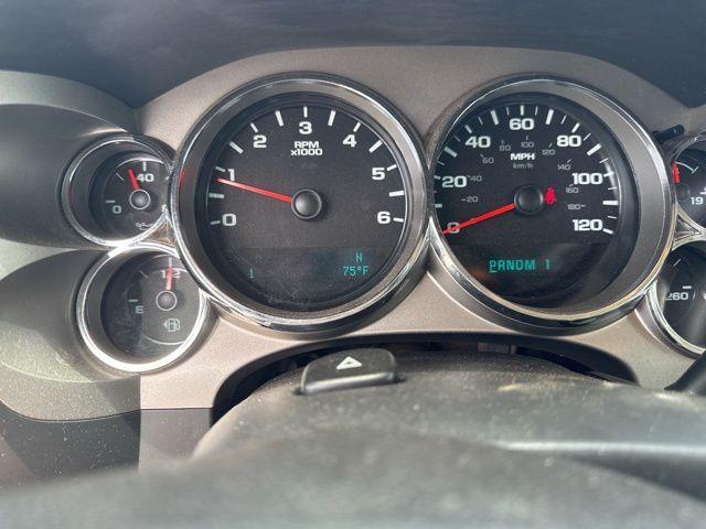 used 2011 Chevrolet Silverado 2500 car, priced at $15,821